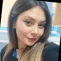 Macarena Sánchez