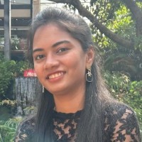 Shraddha Arutwar