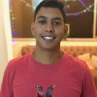 Breno Henrique De Paula