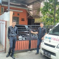 Reza Akbar Hapsoro