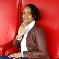 Lorraine Foster