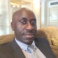 Mustafa Abubakar -Associate CIPD