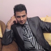 vahid bagherdoost