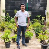 Karthikeyan.B Balakrishnan