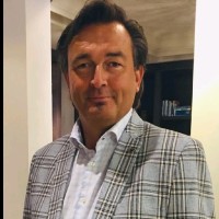 Patrick Van Geel