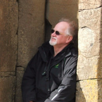 Michael Leslie Brown