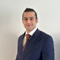 Ehsan Ahmadi, Phd, Fhea