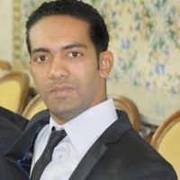 mehdi el echi