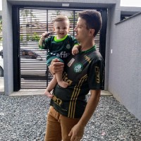 Gabriel Arns de Paula