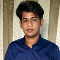 Mohsin Shaikh