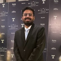 Manthan Desai