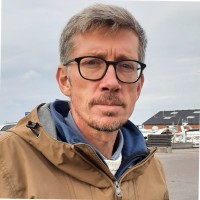 Martijn Isendoorn
