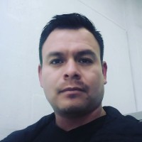 Martin Bazan Rabanal