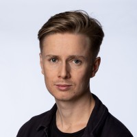 Anton Johansson