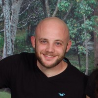 Chris Hall