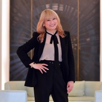 Emily Lin