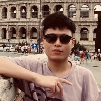 Sherman Wong