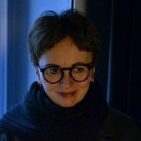 Ilona Starý Kořánová
