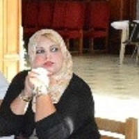 Norhene Nawel Brahimi