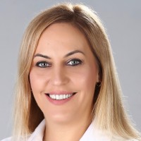 Ozlem Cetinkaya