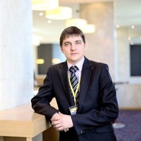 Владимир Кондаков