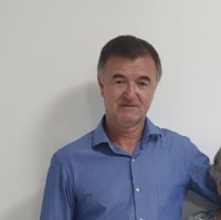 Tadeu Higino De Melo