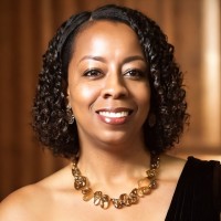 Ebony Lawrence, CPTD