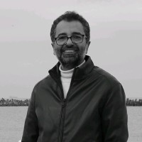 Mahmoud Zaki