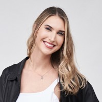 Courtney Johnson