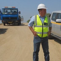 Marius Bekker