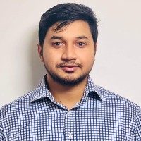 Akram Masud