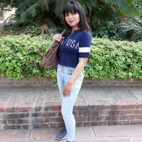Sagrika Bhatia