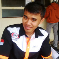 anggi hidayanto