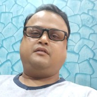 AVIJIT GHOSAL