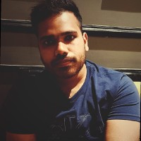Nageswar Swain