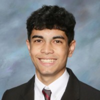 Lucas Venugopal