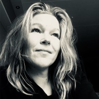 Sylvia Jager