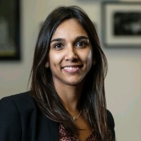 Meera Chadha Moynihan