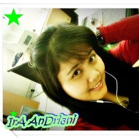 Ira Andriani
