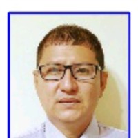 Dennis Quimis cobos