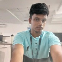 Kaleeswara Kumar M