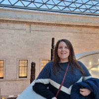 Kate Woolford
