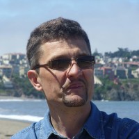 Podolyak Eugene