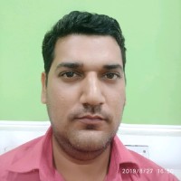 RAJENDER SINGH
