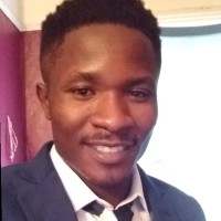 Skhumbuzo Lucky Ndlovu
