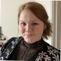 Shannie Skjødt Rasmussen