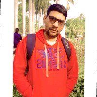 Vipin Kumar Upadhyay