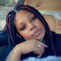 Lashundra Paul