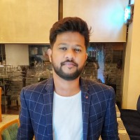 Rahul Vedak