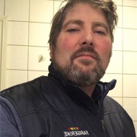 Frode Klement Klementsen